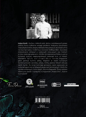 Gastronomia Molekularna 