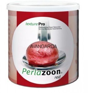Perlazoon RED